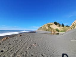 Kaikoura Coast Track Trip