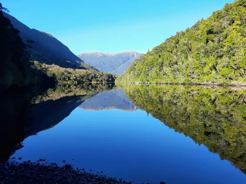 Image from Chalky Inlet 2
