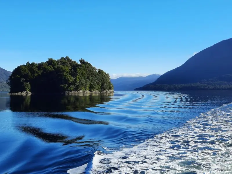 Image from Chalky Inlet 3