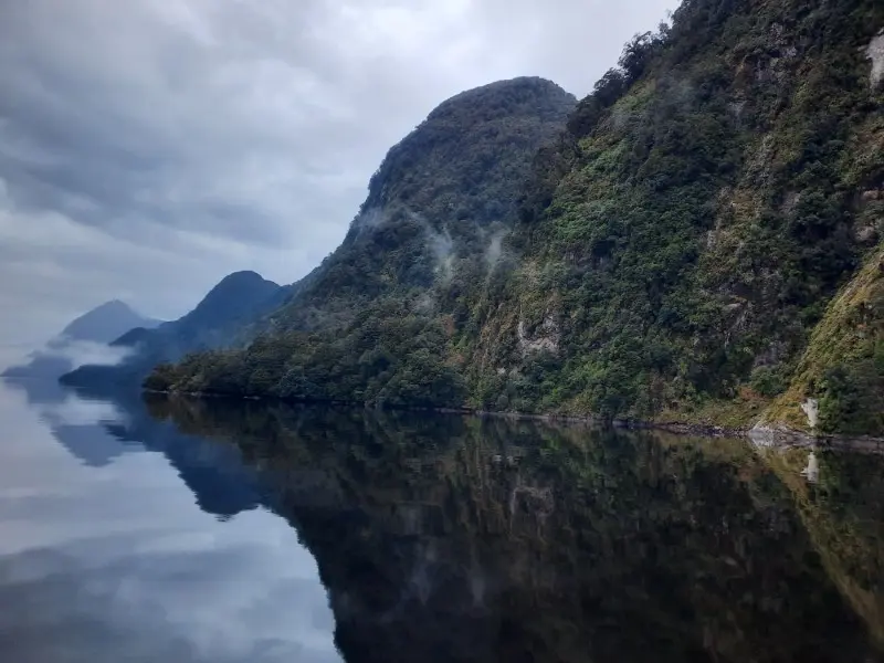 Image from Dusky Sound 1