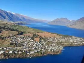 Image from Fiordlands. 1