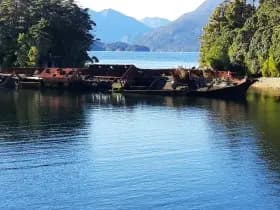 Image from Fiordlands. 6