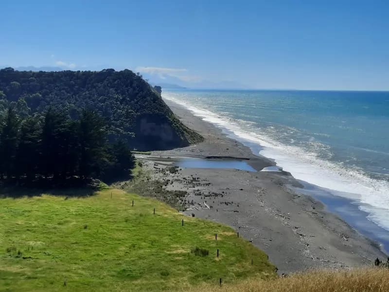 Image of Kaikoura Coast 2