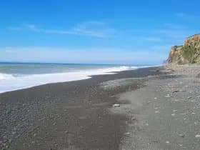 Image from Kaikoura Coast. 3