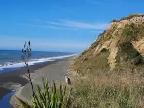 Image from Kaikoura Coast. 5