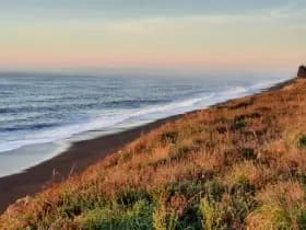 Image from Kaikoura Coast. 6