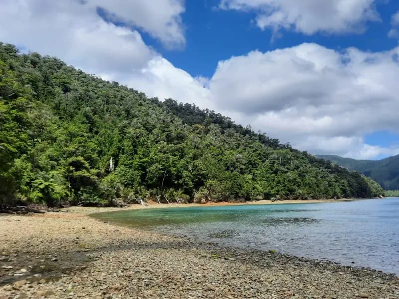 Image from Fair Bay 2