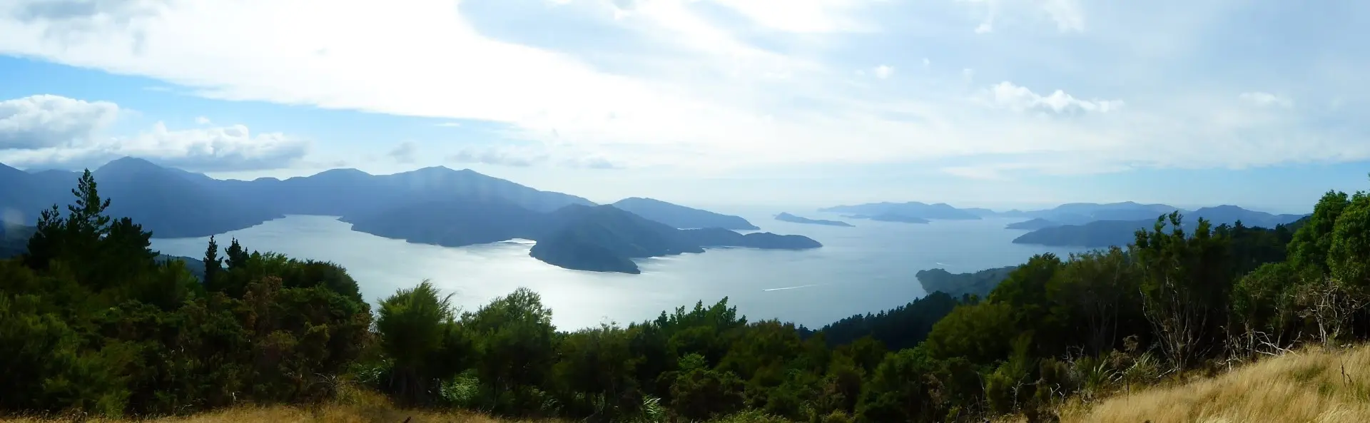 Queen Charlotte Track